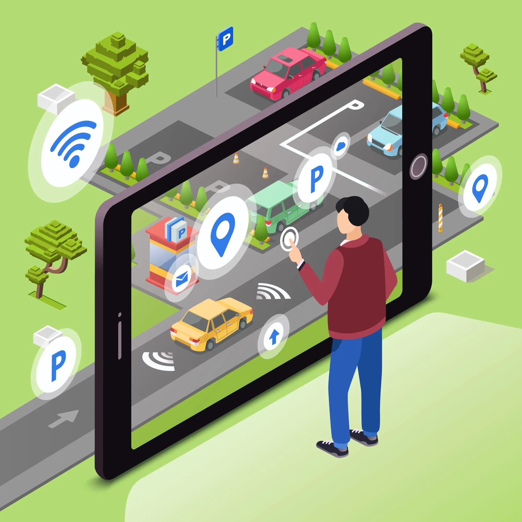 Transport Management System: Simplifying Modern Transportation Operations