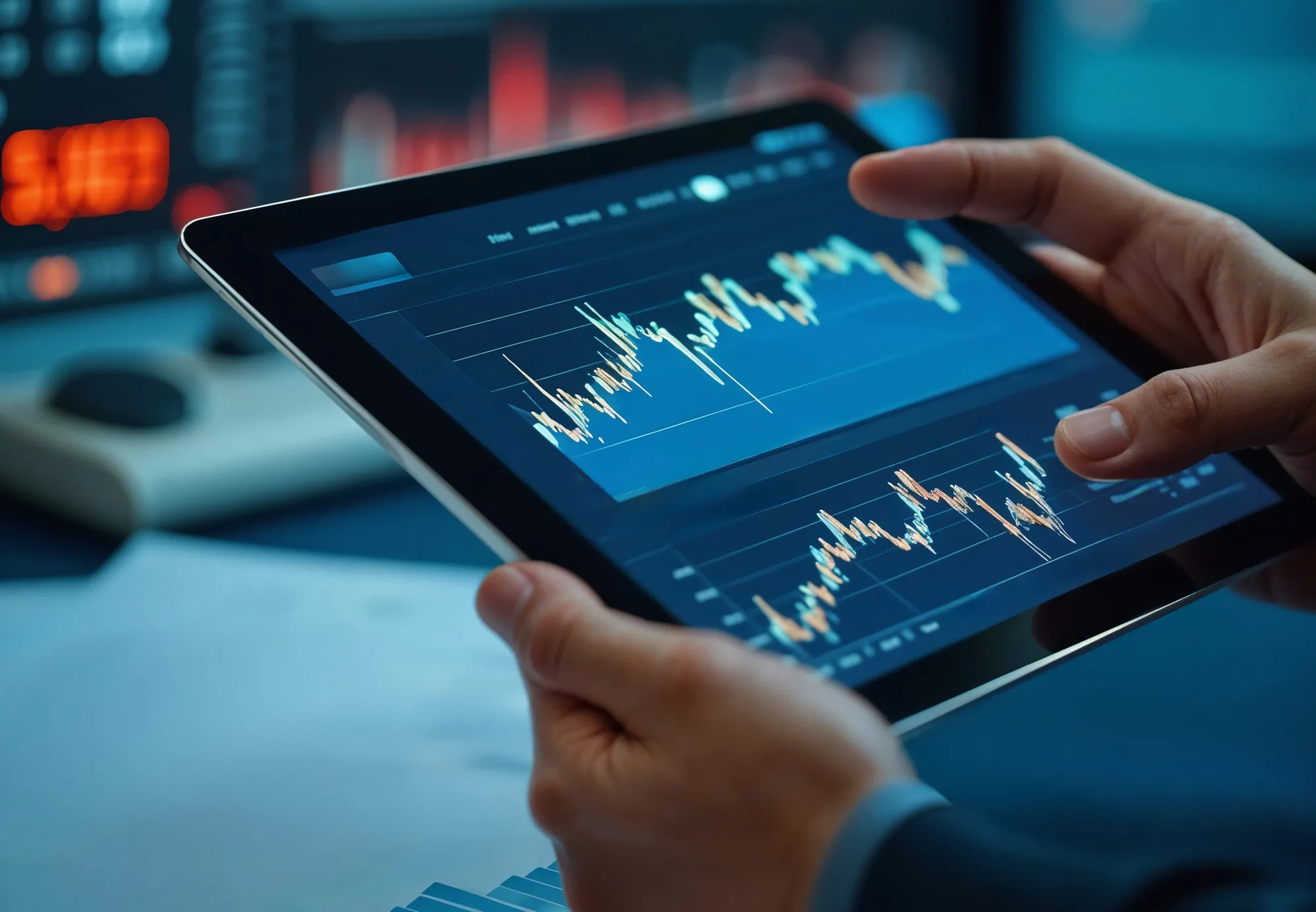 From Practice to Live Trading: How to Prepare for Your First Forex Trade