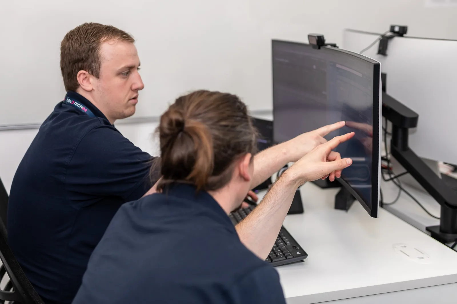 What It Takes to Become a Top 10 IT Provider in London