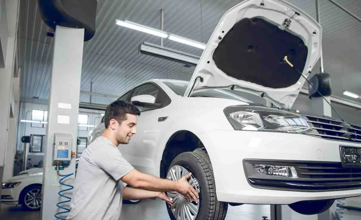 From Damage Assessment to Final Inspection: What to Expect at a Tesla-Approved Body Shop