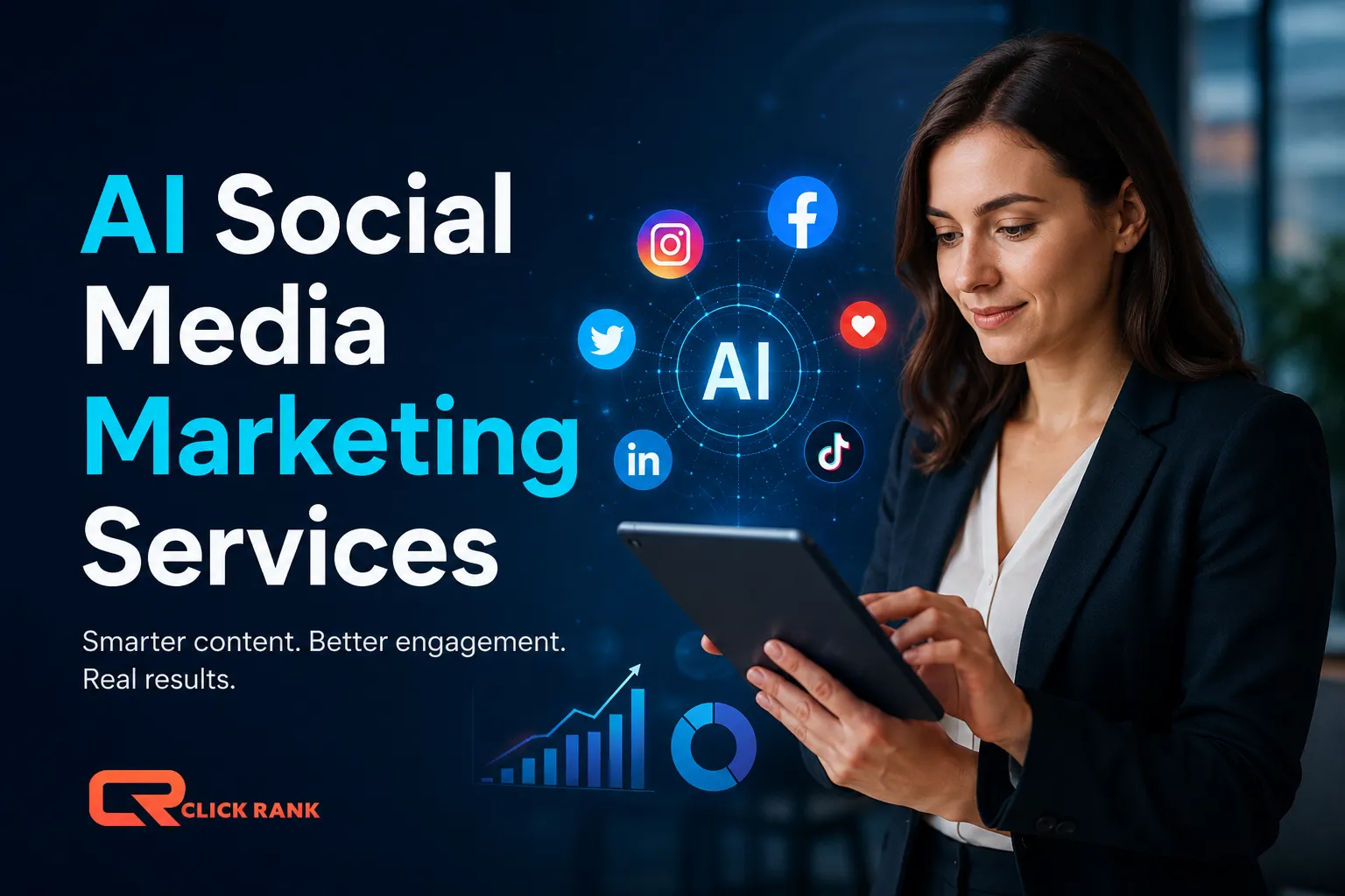 How AI Uses Social Signals to Improve Marketing Personalization