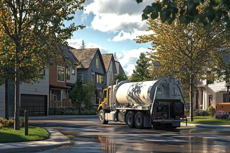 Heating Oil Delivery Burlington CT: How to Prepare for Refills