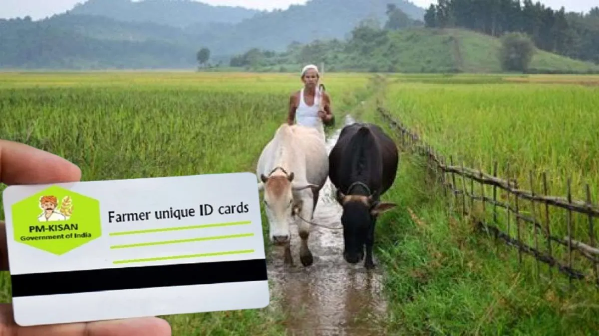 How the PM Kisan Beneficiary List Is Generated and What Farmers Should Verify