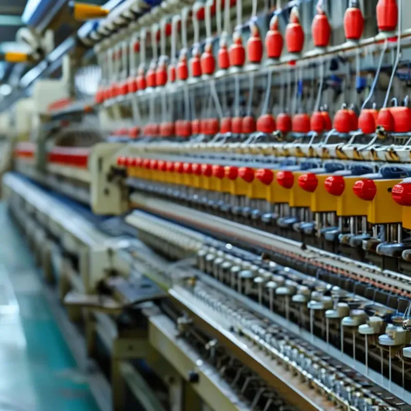 Circular Knitting Technology: Latest Innovations Transforming Knitwear Production in 2026