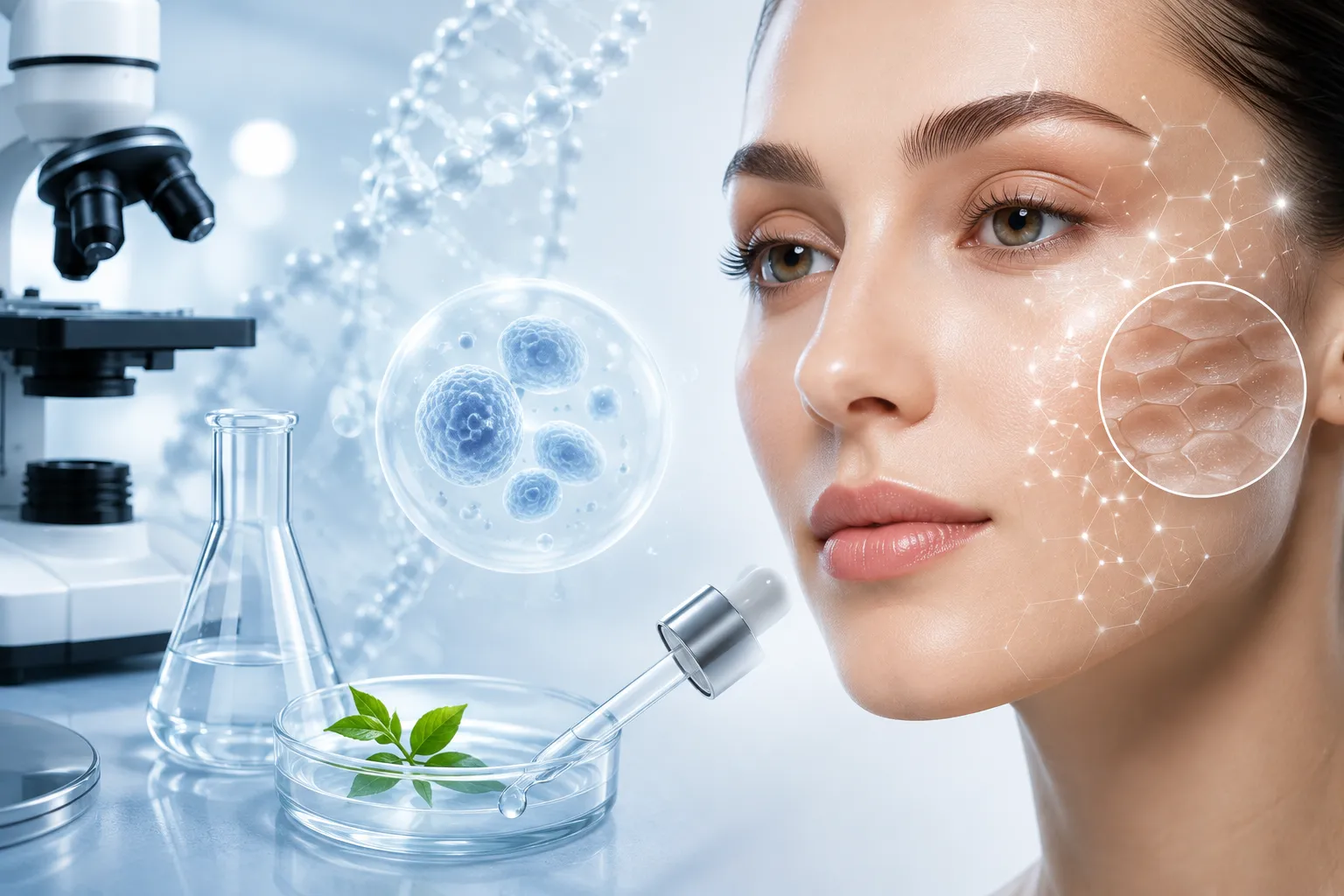 Why Scientific Innovation Is Transforming the Future of Dermatology