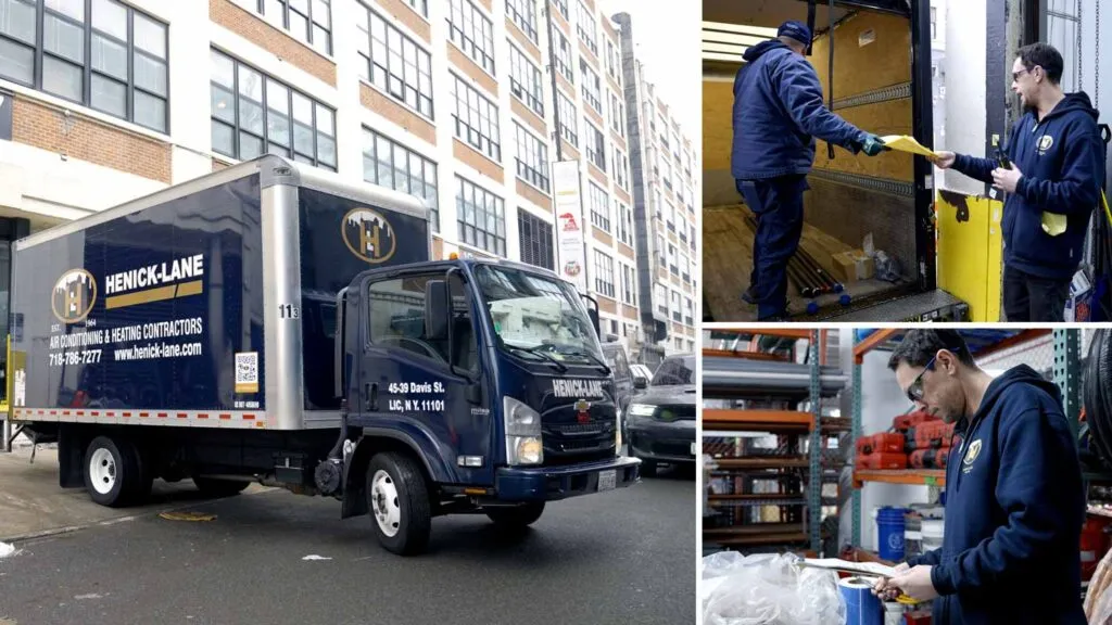 What to Do When a Commercial HVAC System Fails Without Warning