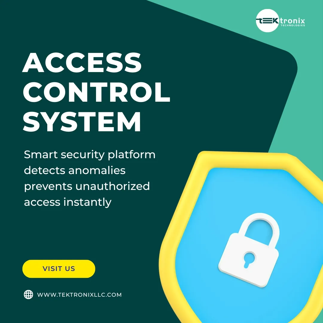 Access Control Systems for Healthcare Facilities Across Bahrain & GCC