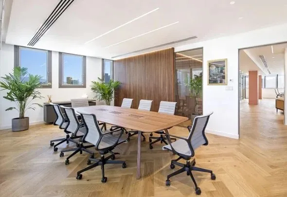 How Do Interior Design Consulting Services Help Create a Cohesive Luxury Home?