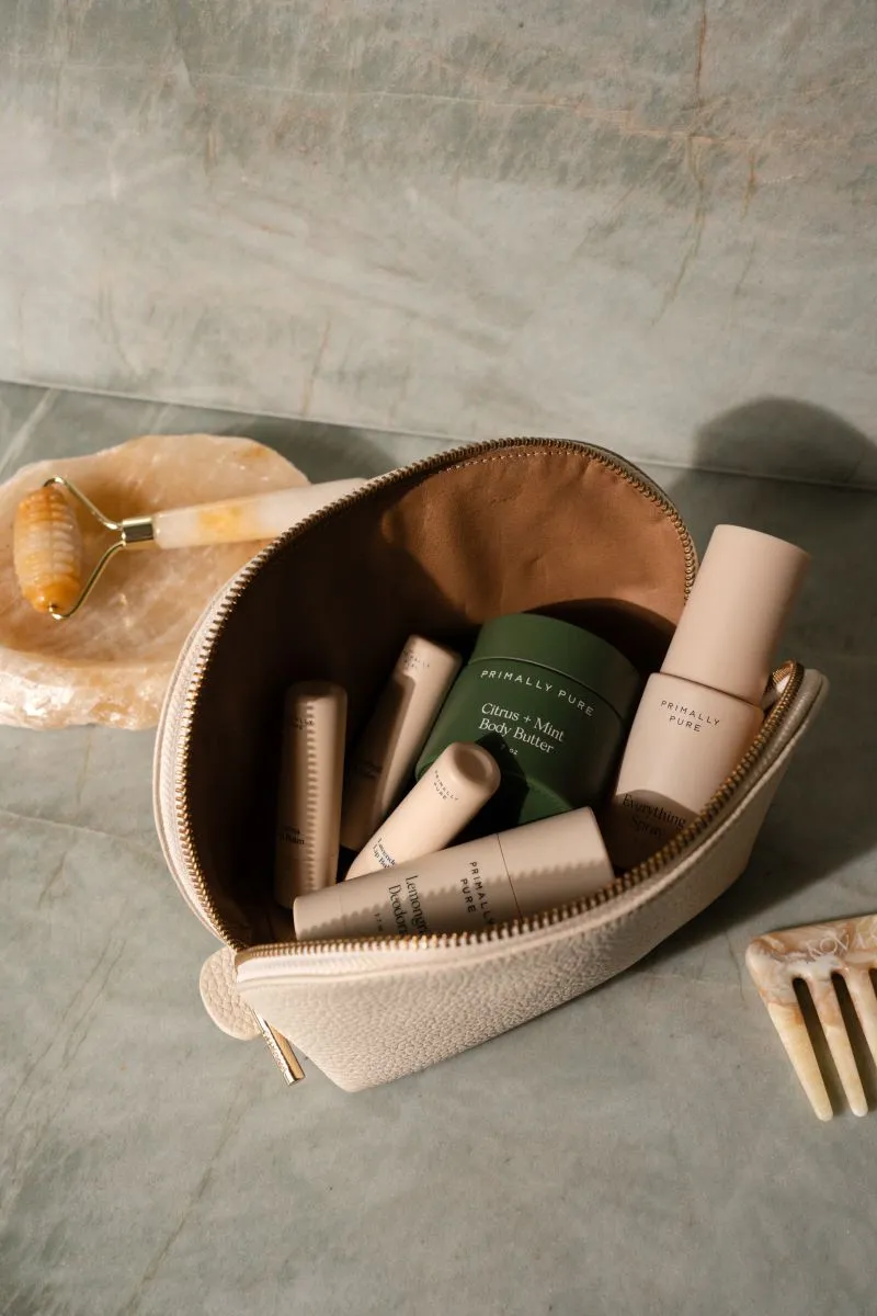 The Case for Setting Your Skincare Routine on Autopilot