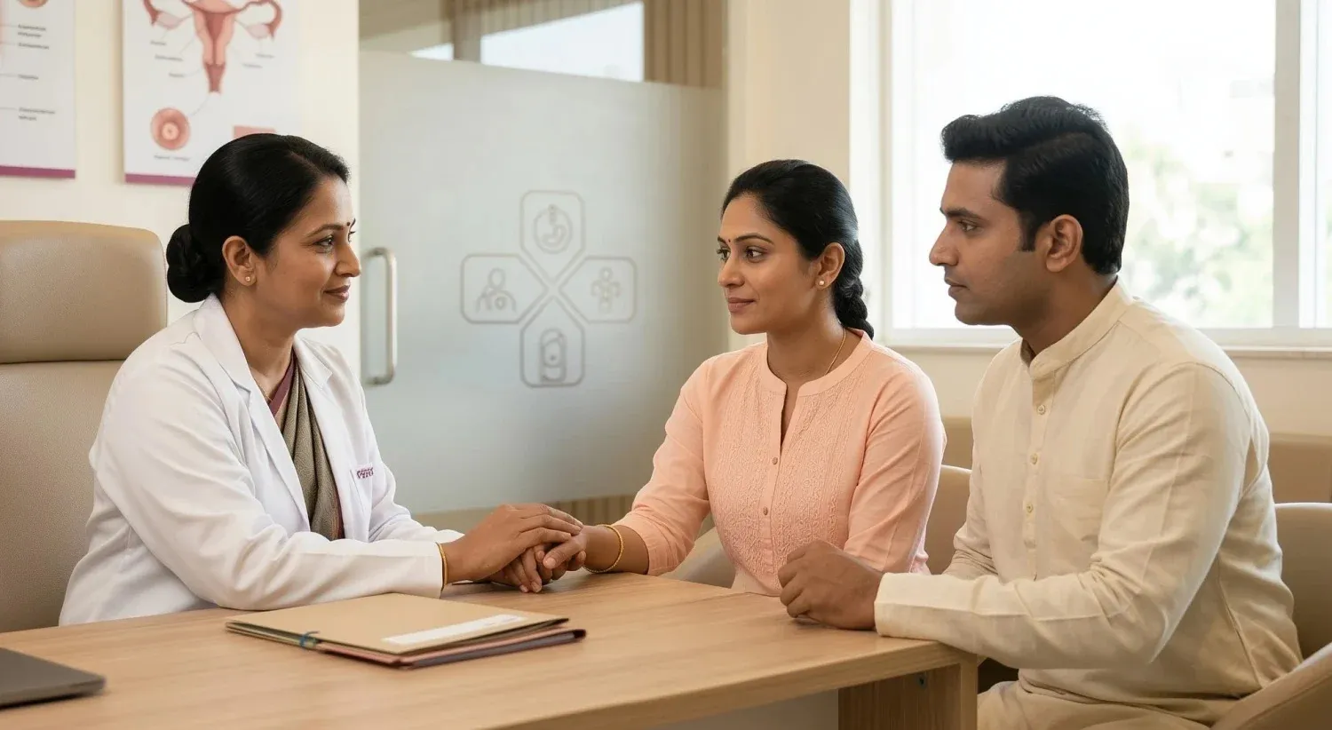 How to Find a Trusted IVF Doctor Near You: 7 Things to Check