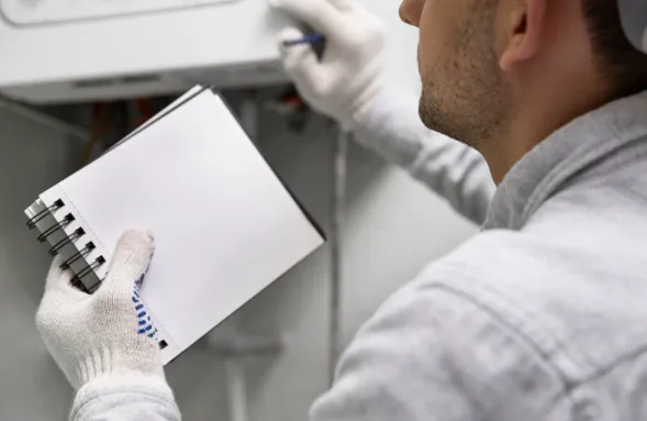 Secrets Every Homeowner Needs About Water Heater Installation