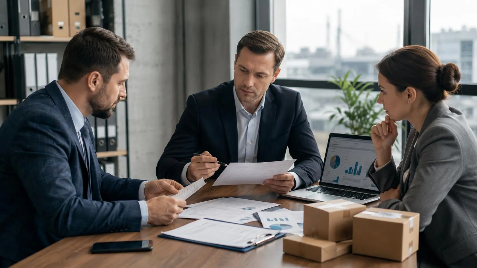 What to Check Before Partnering With a Vape Distributor