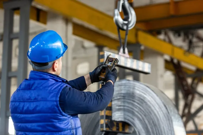 Why Manufacturing Origin Matters When Choosing Industrial Handling Equipment?