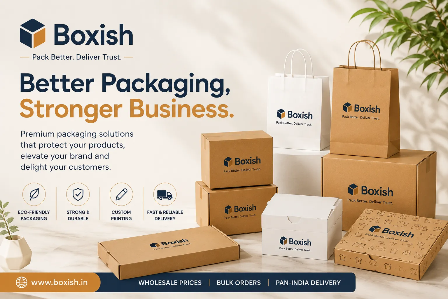 Corrugated Carton Box Buying Guide for Businesses Seeking Better Protection and Packaging Efficiency