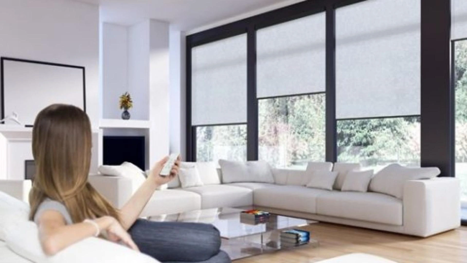 How To Choose Best Motorized Blinds For Your Home