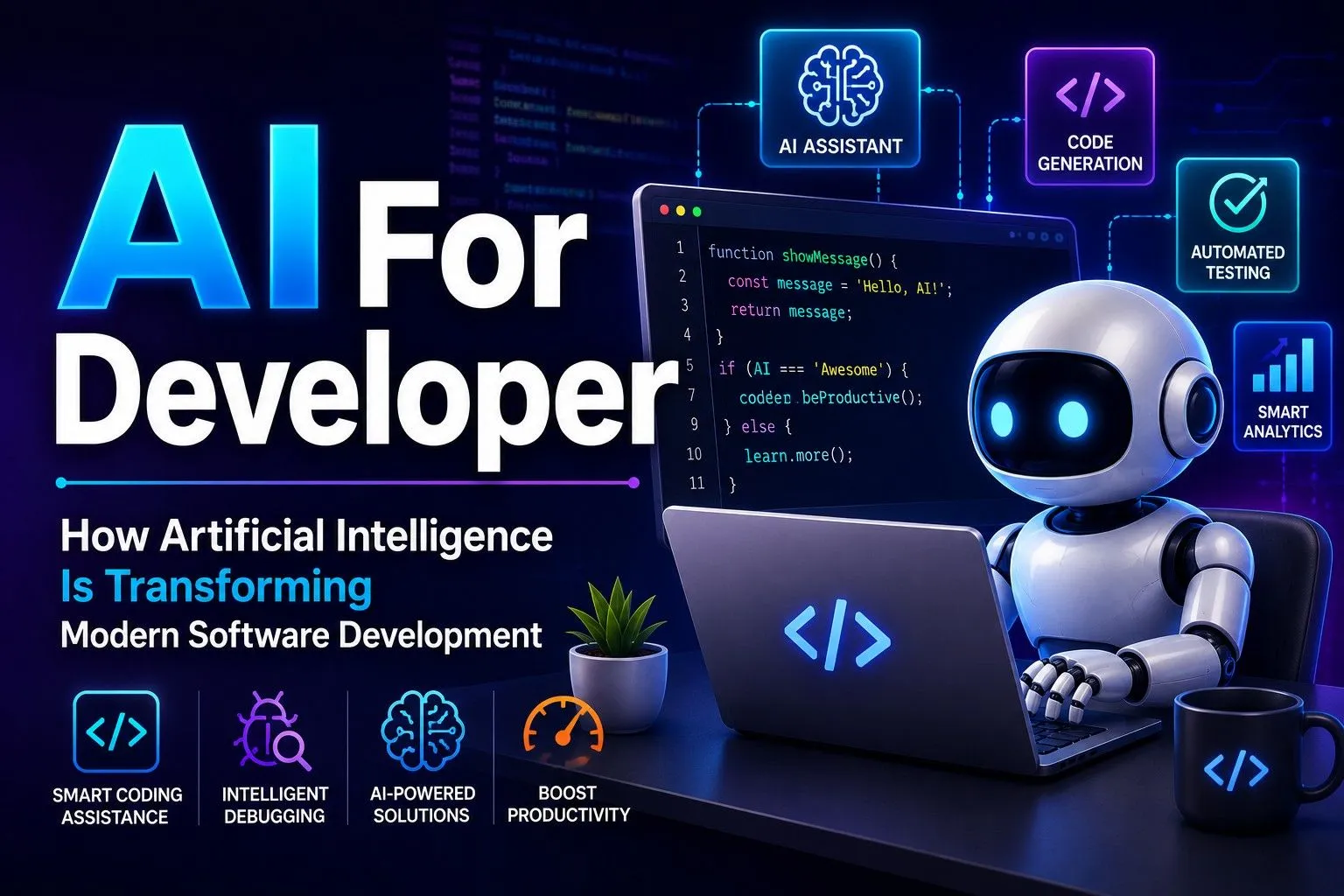 AI For Developer