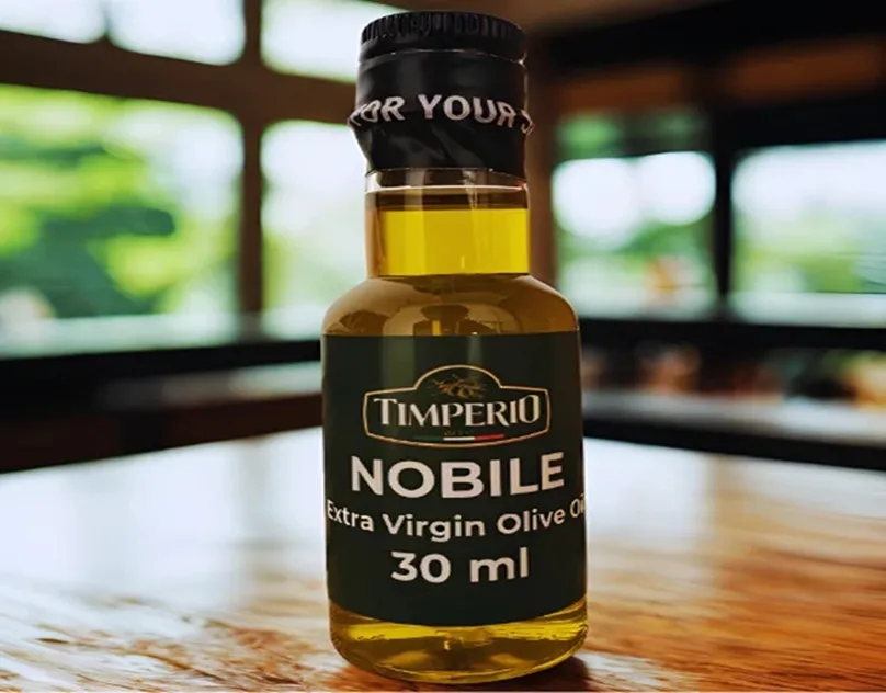 Olive Oil Benefits: Why Extra Virgin Olive Oil Belongs in Your Daily Routine