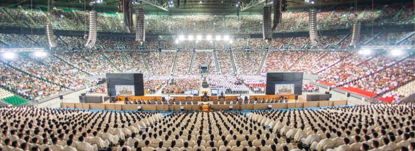 What Can We Learn From the Legacy of Brother Felix Y. Manalo?