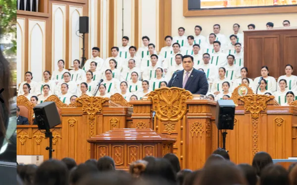 Iglesia Ni Cristo
