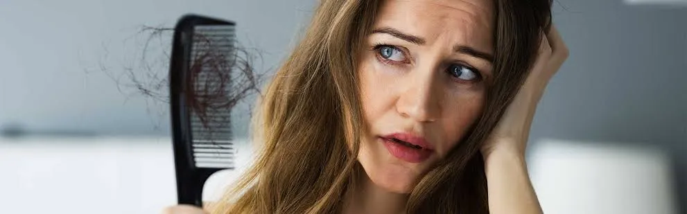 Hair Loss in Your 30s: What Hydroscalp and Hair Restoration Can (and Can't) Fix