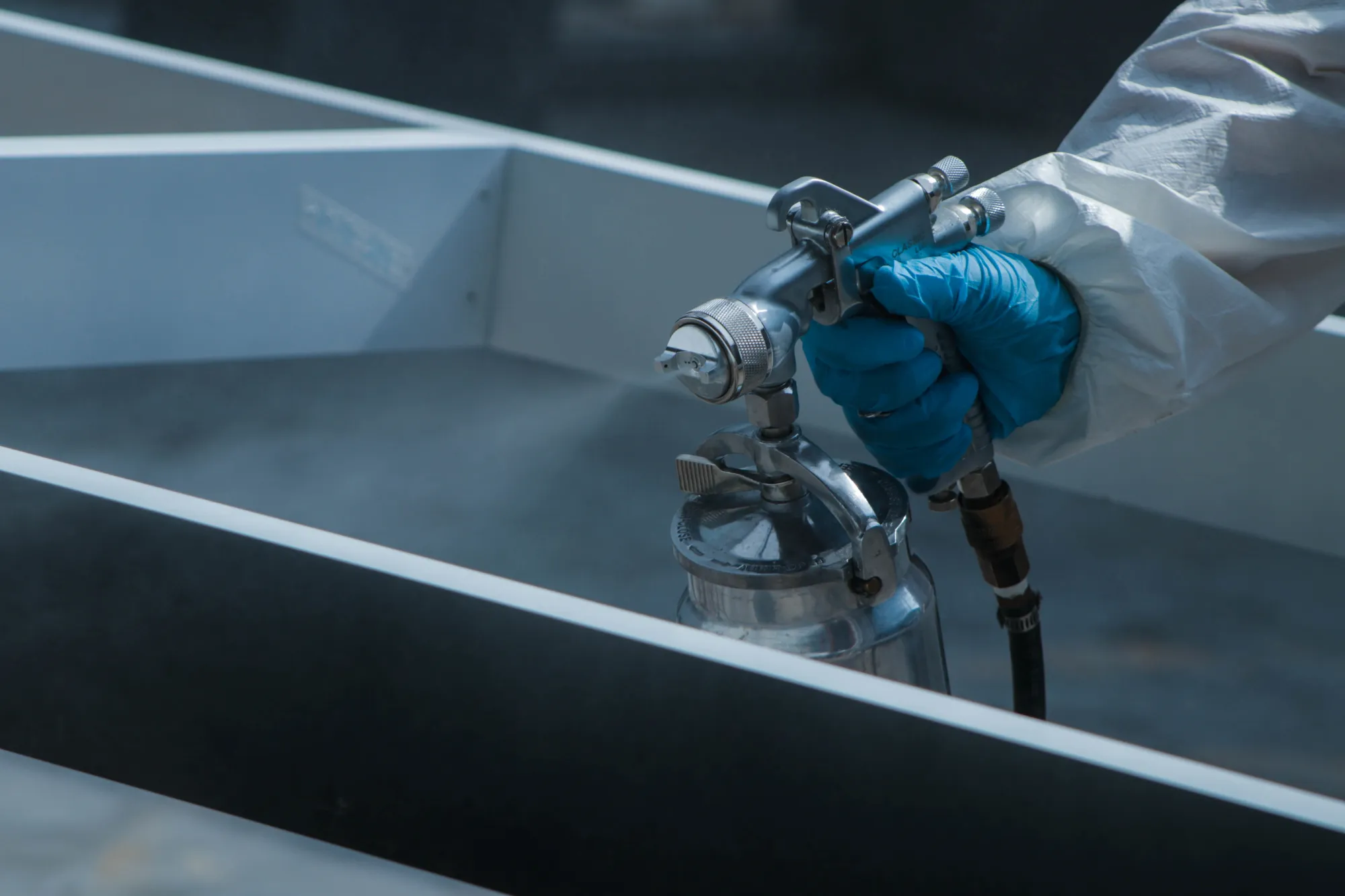 Aluminum Chromate Conversion Coating Services: A Guide to Corrosion Protection and Surface Performance