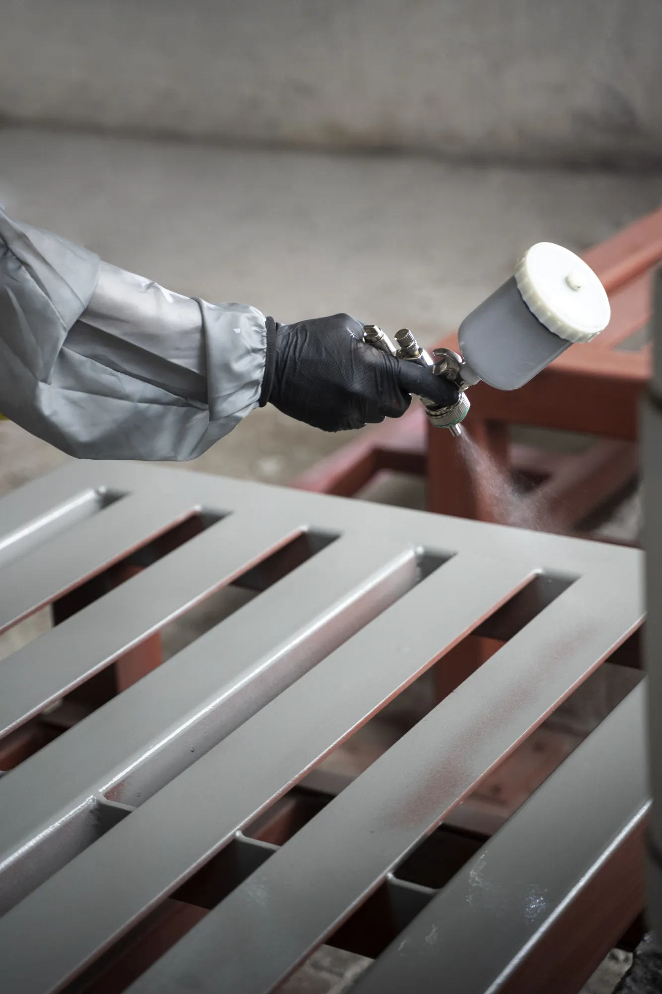 Aluminum Chromate Conversion Coating Services: A Guide to Corrosion Protection and Surface Performance