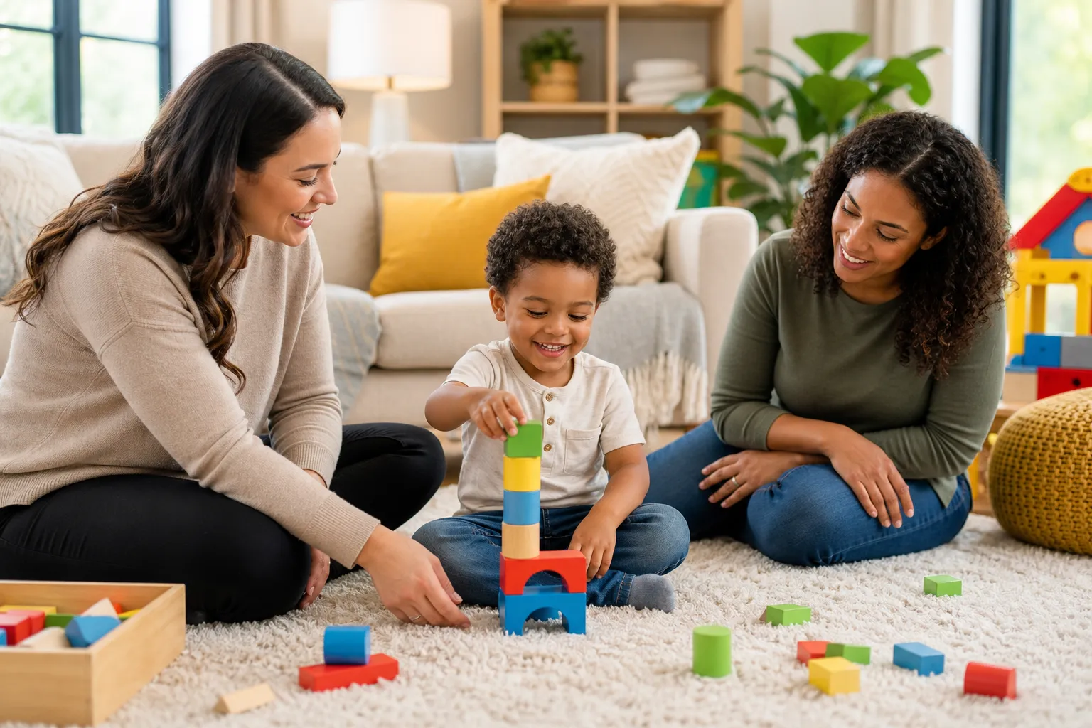 ABA Therapy in Augusta GA — What to Expect in Year One