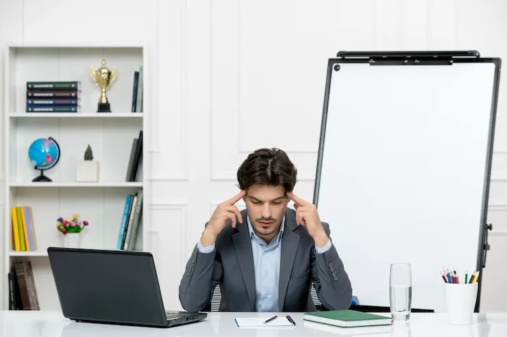 Why Stress and Sleep Deserve Attention Before Anything Else