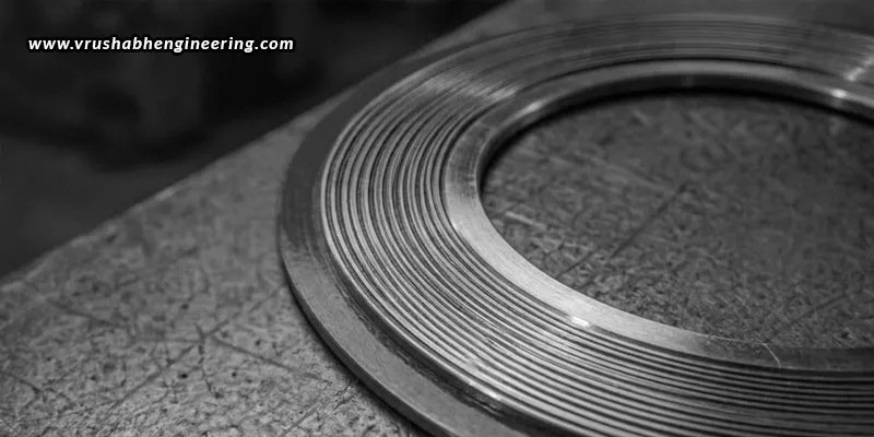 Inner Ring Vs. Outer Ring In Spiral Wound Gaskets: What ASME Standards Recommend