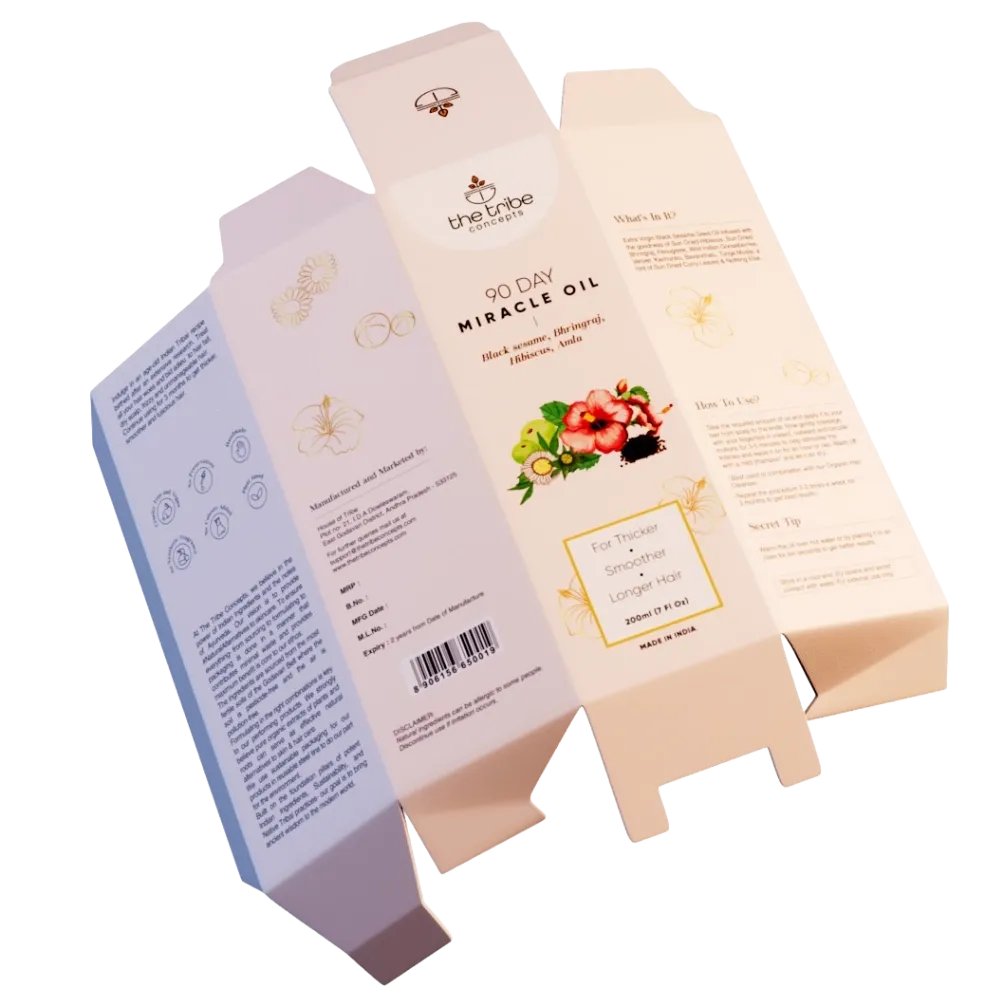 Why the Best Packaging for Export Shipping Matters?