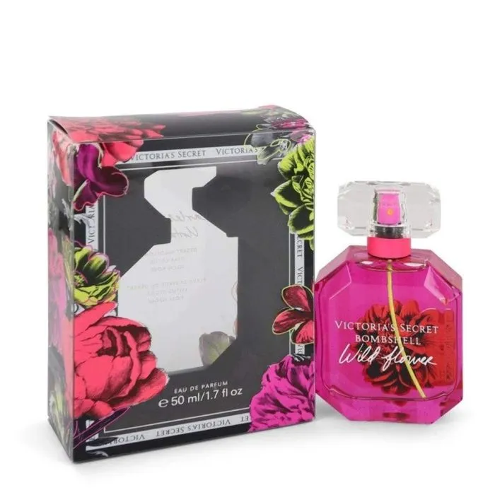 Victoria's Secret Perfume: A Guide to Popular Fragrances and Scents