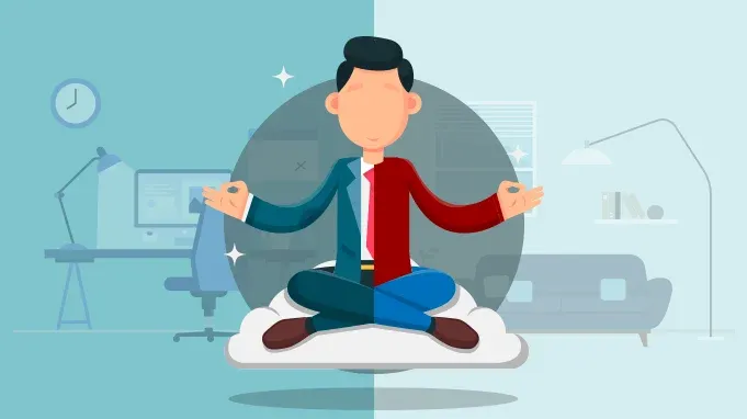 Remote Work Burnout? How the "30-Minute Boundary Strategy" Restores Work-Life Balance