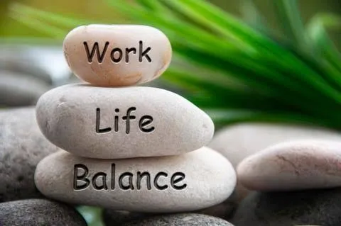 Remote Work Burnout? How the "30-Minute Boundary Strategy" Restores Work-Life Balance