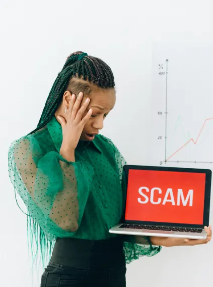 Deleting Your Information Online Does Not Mean It Is Gone: The Data Problem Nobody Talks About