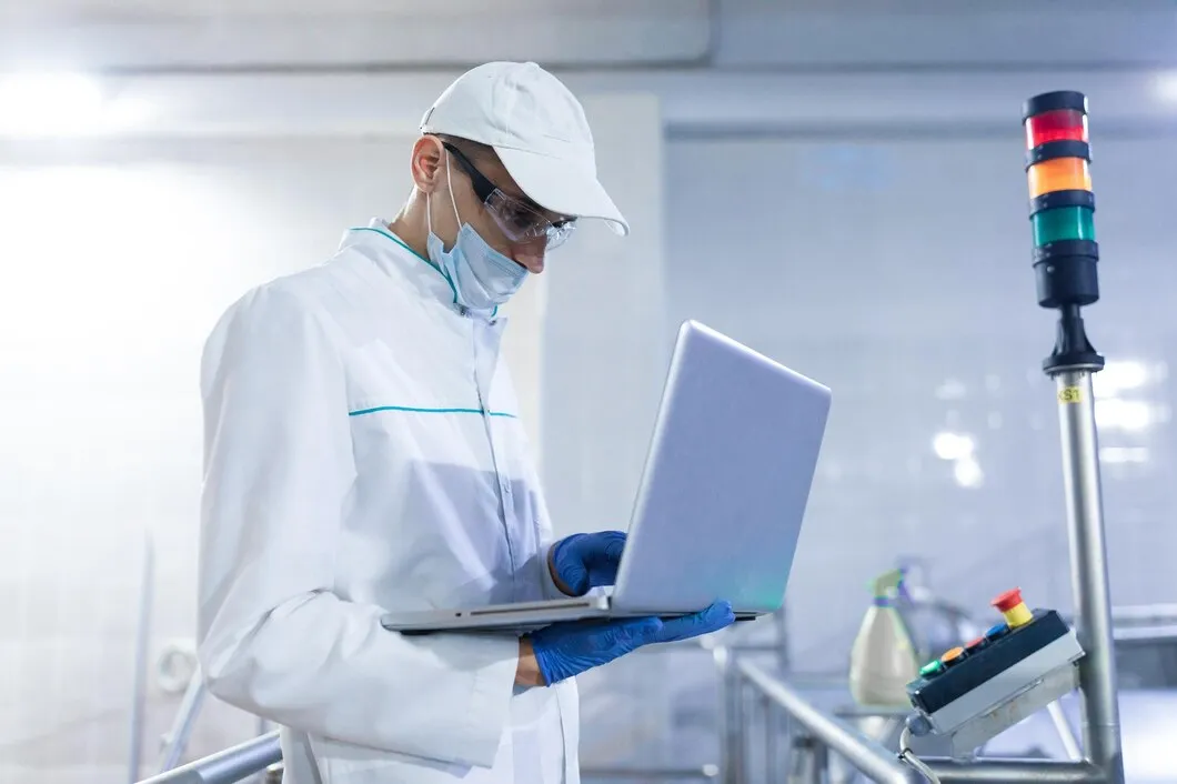 The Role of Laboratory Testing in Maintaining Healthy Indoor Air