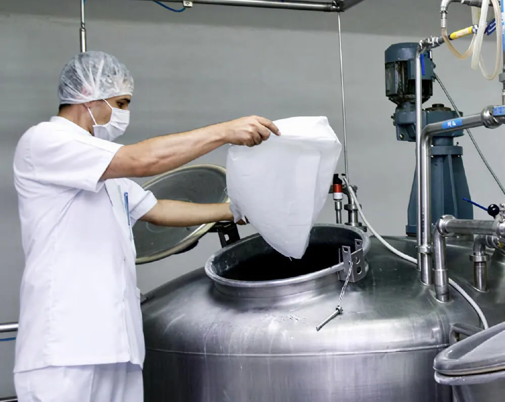 Planning a Haemodialysis Concentrate Manufacturing Plant in the UK? What Healthcare Investors Need to Know