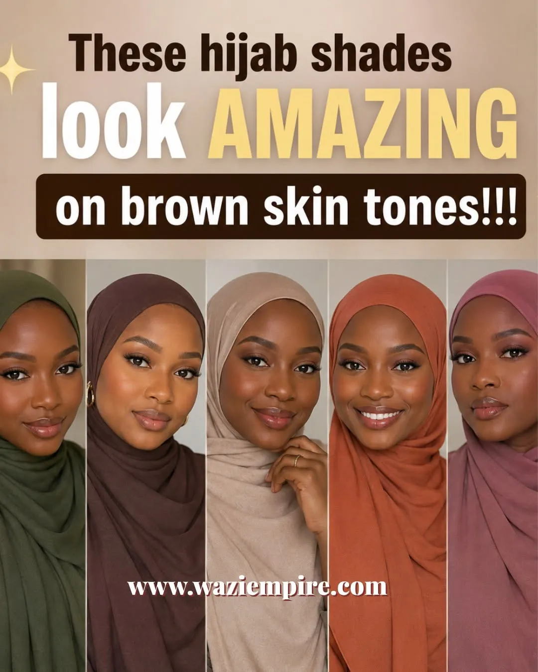 How to Layer Hijabs for Cold Weather Without Losing Your Style