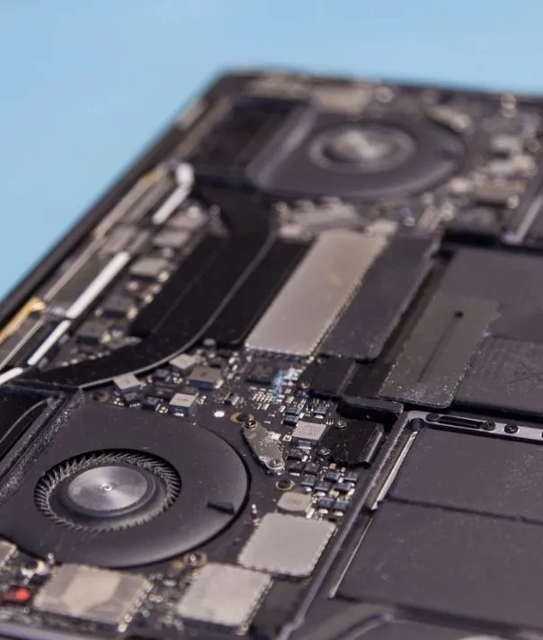 How Can You Fix Random Restarts on Your Laptop in Gruyere?