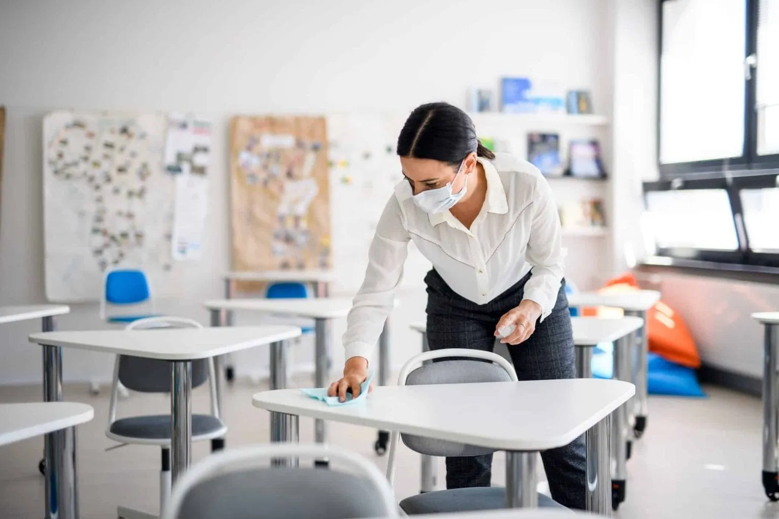 Why Vacate Cleaning Melbourne Matters When Businesses Move to a New Location