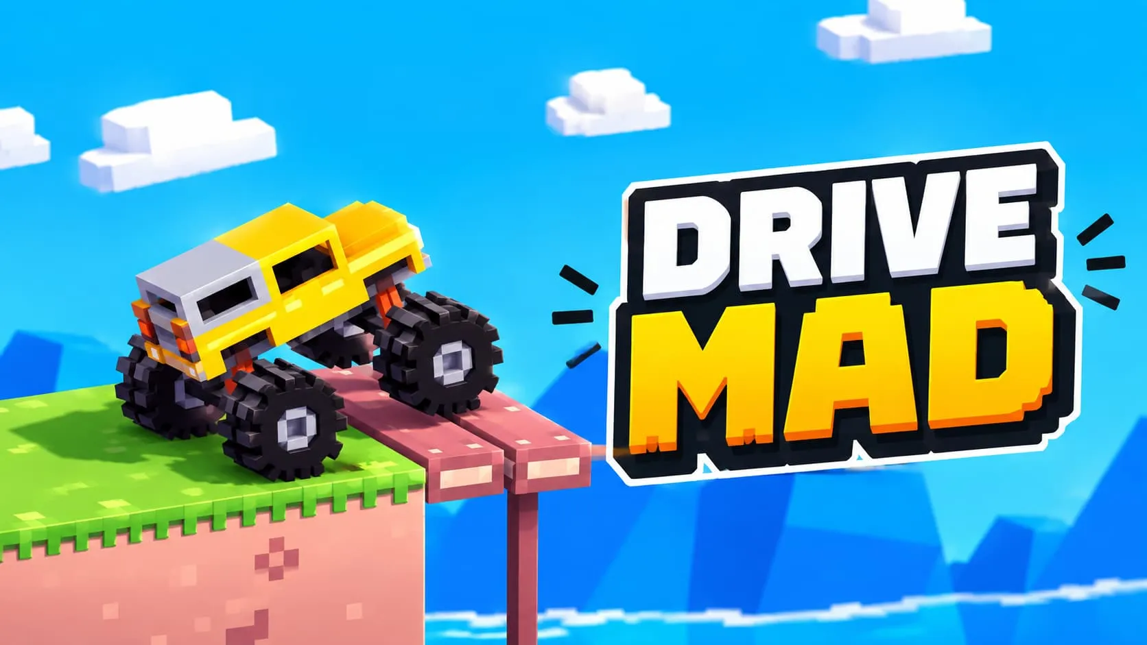 Drive Mad Image