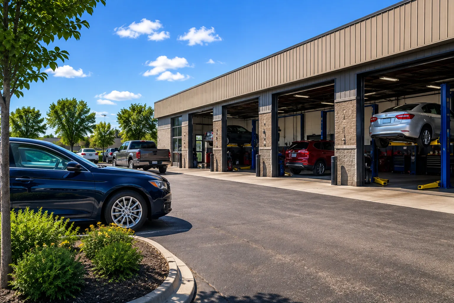 Curry's Auto Muscatine, IA: Smart Vehicle Maintenance Tips Every Driver Should Know
