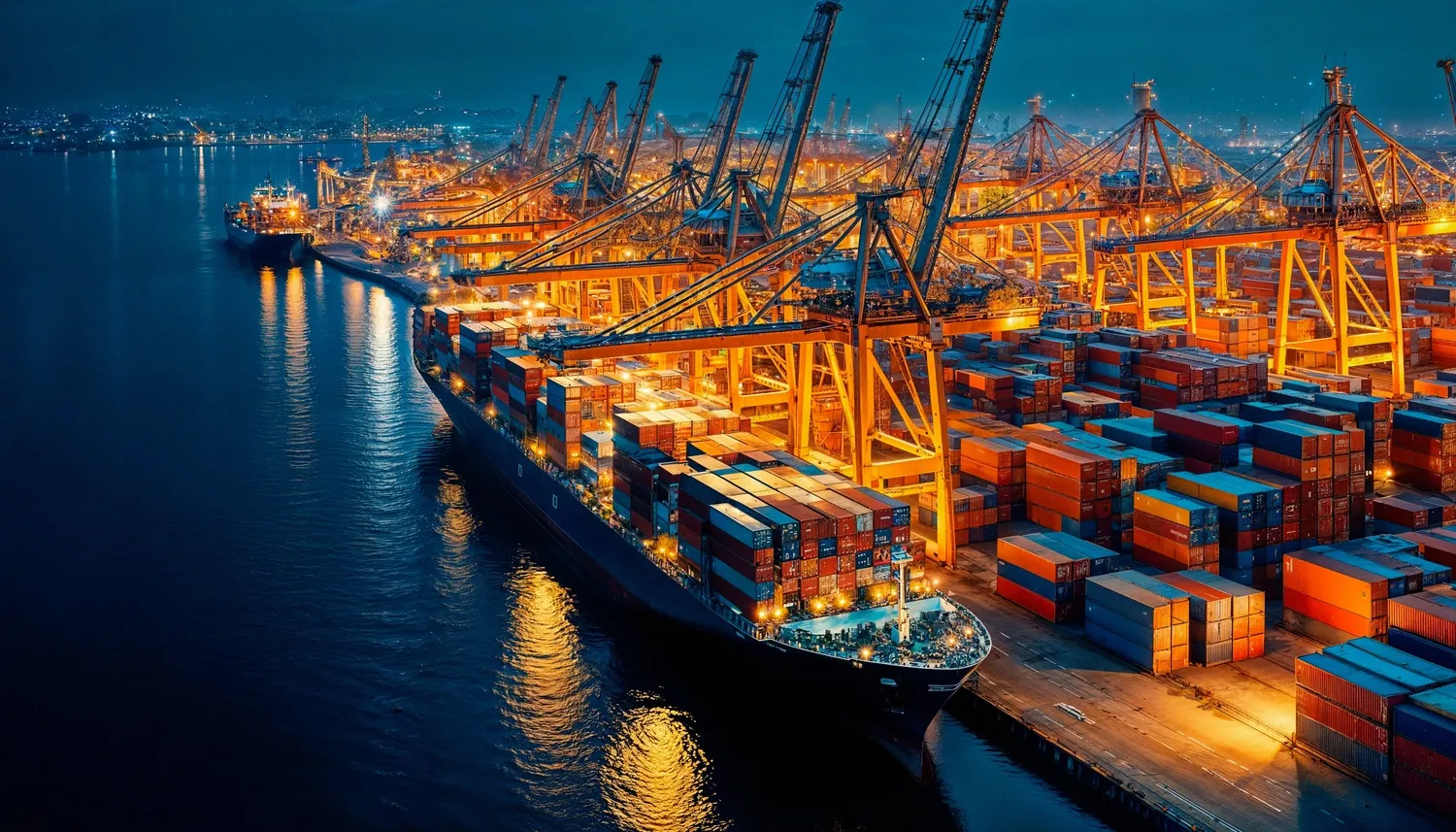7 Ways Reliable International Logistics Can Improve Customer Satisfaction