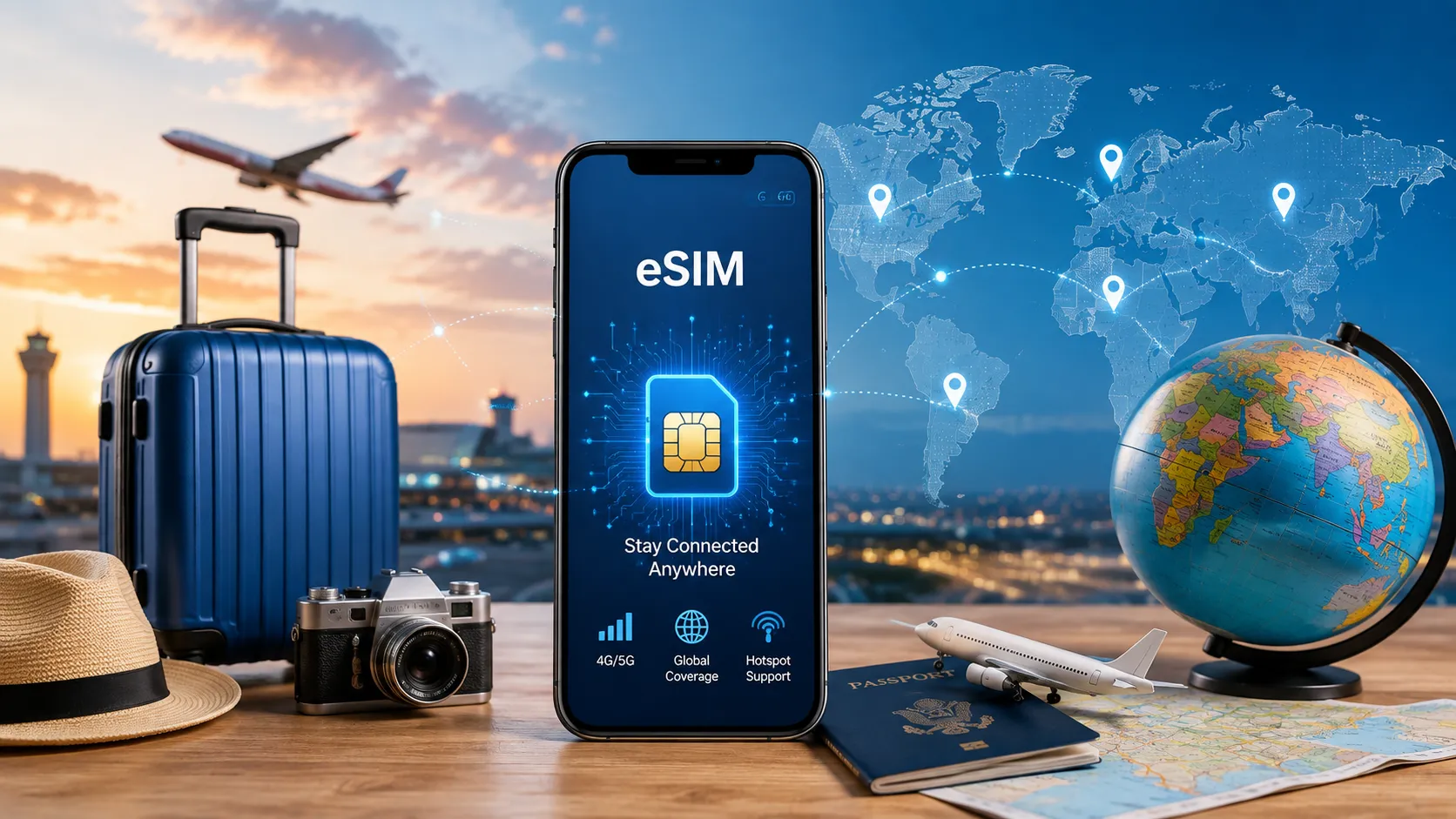 Which Is the Best eSIM for Value? A Practical Guide for Smart Travelers