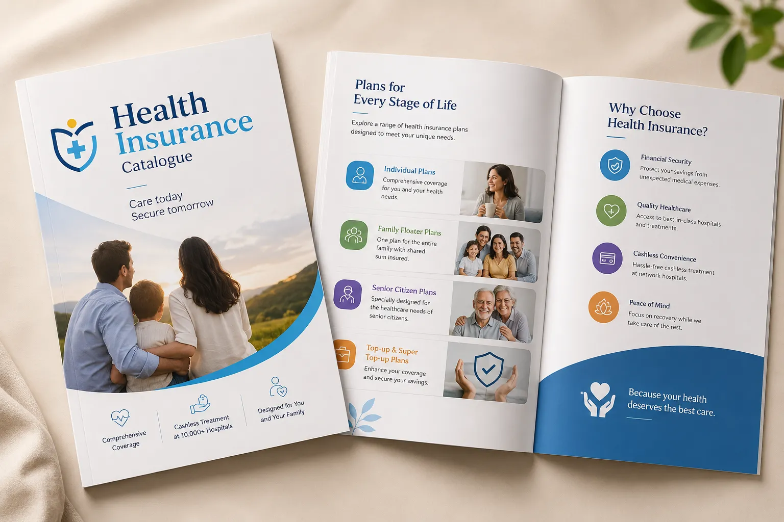 How Senior Citizens Can Use Wellness Programme Benefits in Their Health Plan