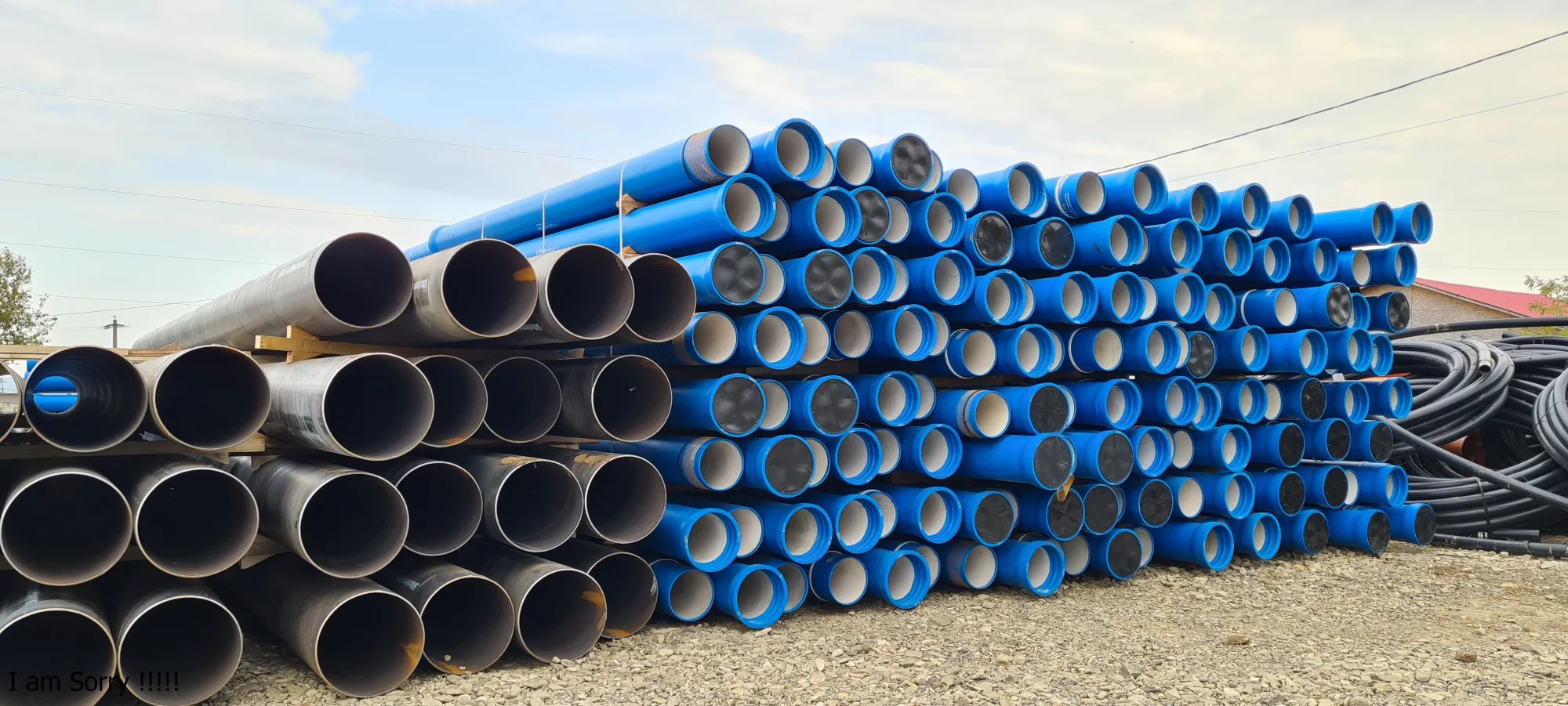 Corrosion Protection in Ductile Iron Pipes: Coatings, Linings, and What Prevents Failure