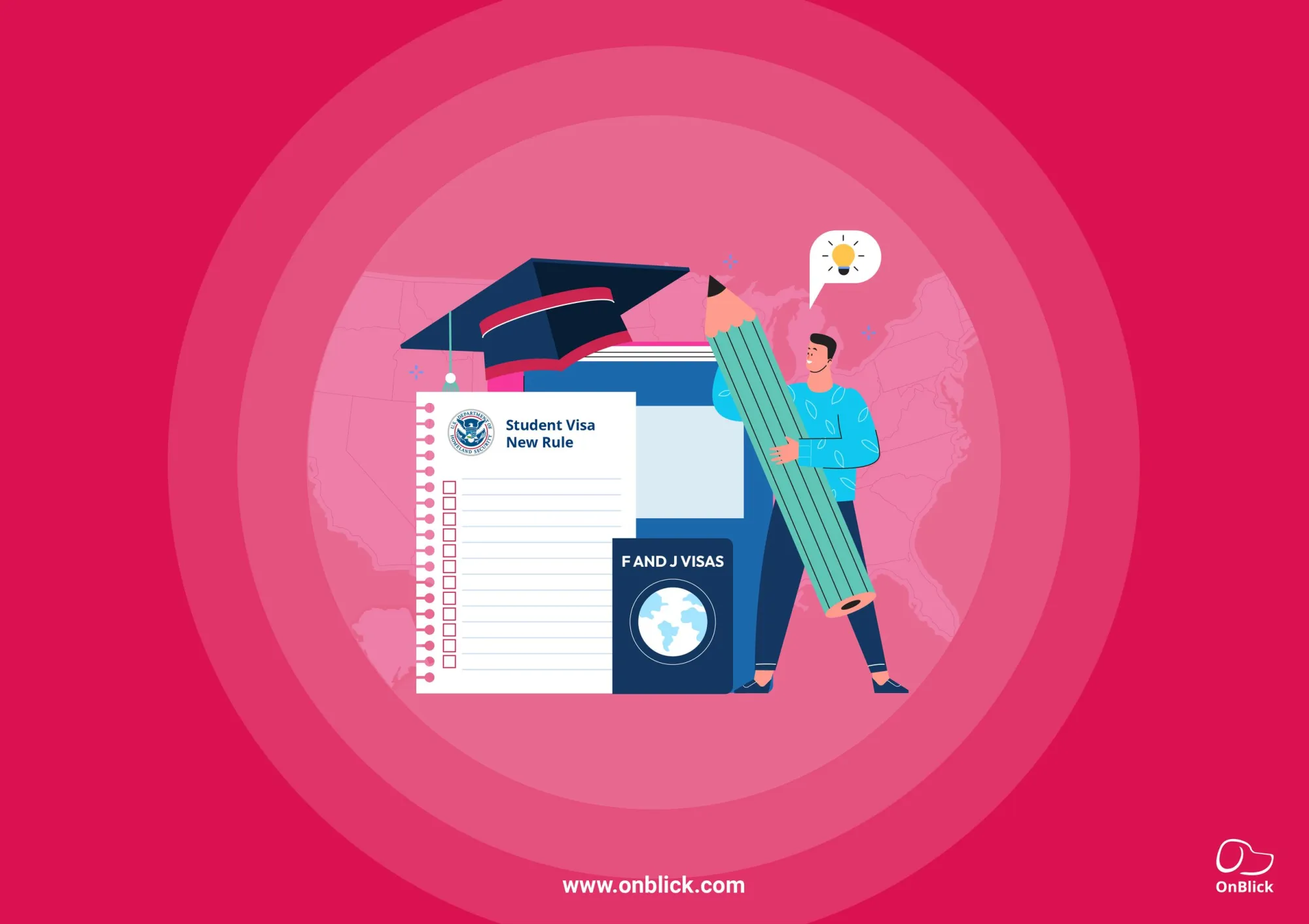 2026 DHS Student Visa Rule: Major Changes Employers Must Note