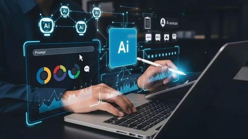 How Custom AI Software Development Is Changing the Way Companies Operate