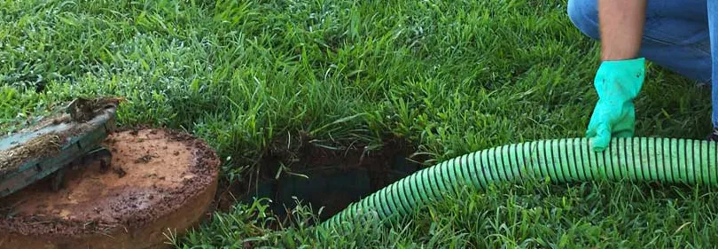 How Regular Septic Service in Santa Fe, NM, Protects Your Property