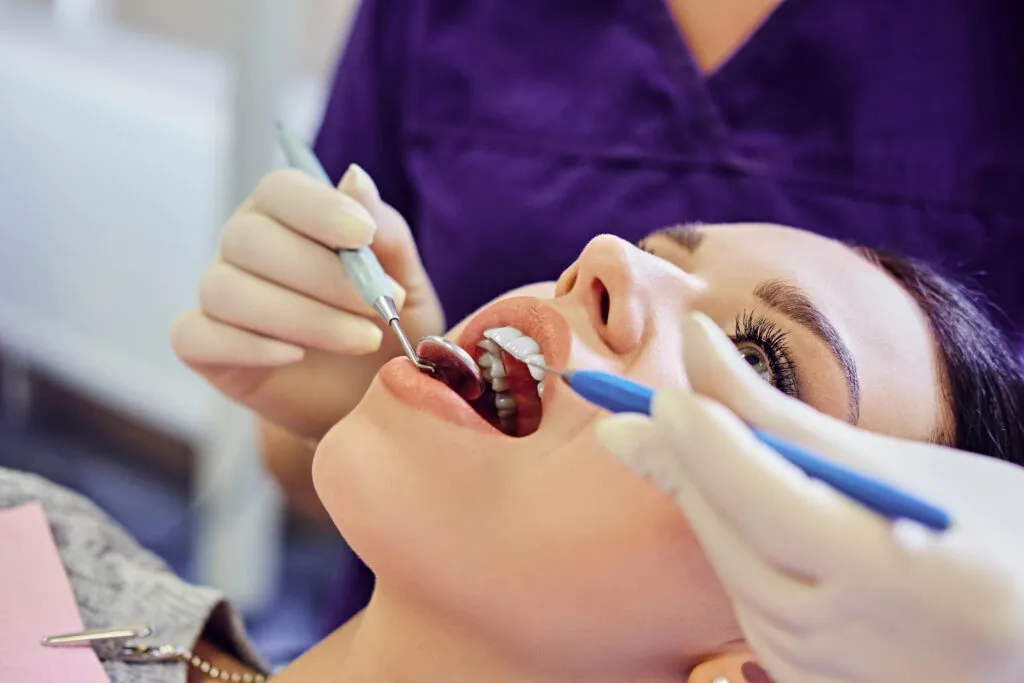 What to Expect During a Dental Bridge Procedure
