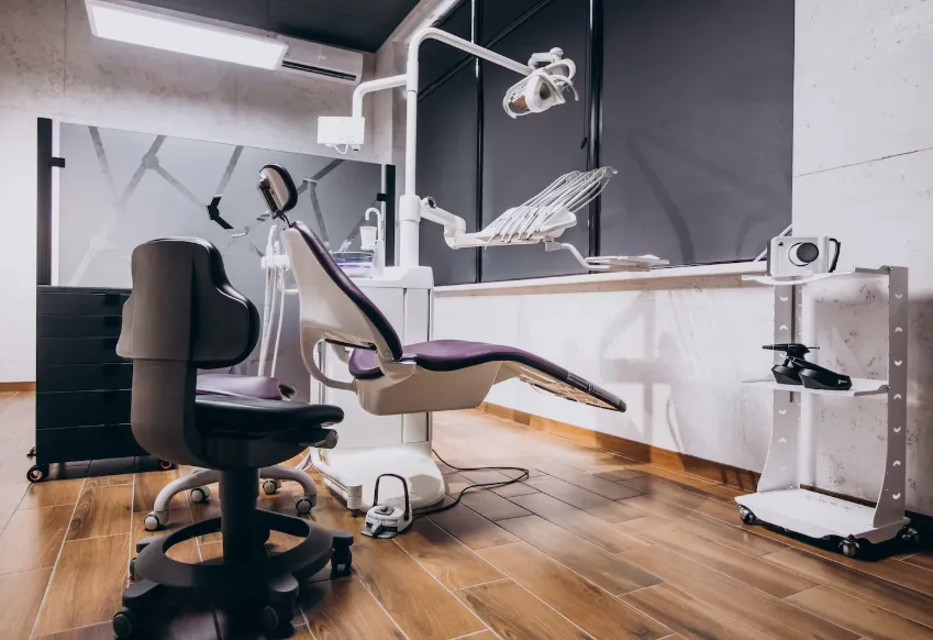 What to Look for When Choosing a Trusted Family Dentist in Georgetown, TX